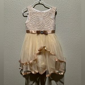 NWOT Sunny Fashion Fancy Dress Size 5